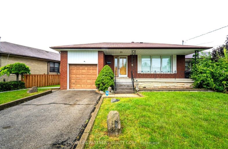 46 Ironwood Road, Toronto | Image 1