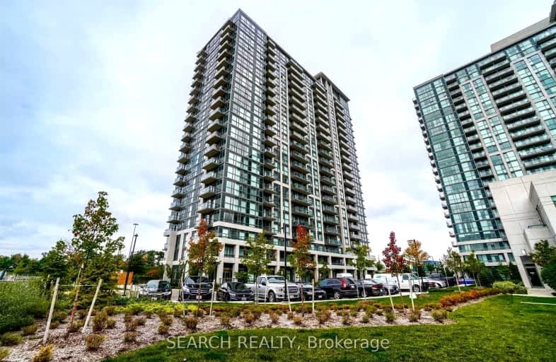 1905-349 Rathburn Road West, Mississauga | Image 1