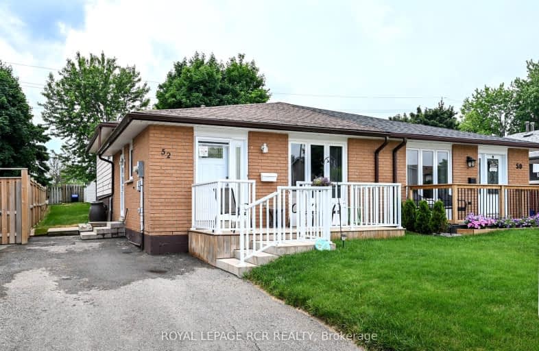 52 Cannon Court, Orangeville | Image 1