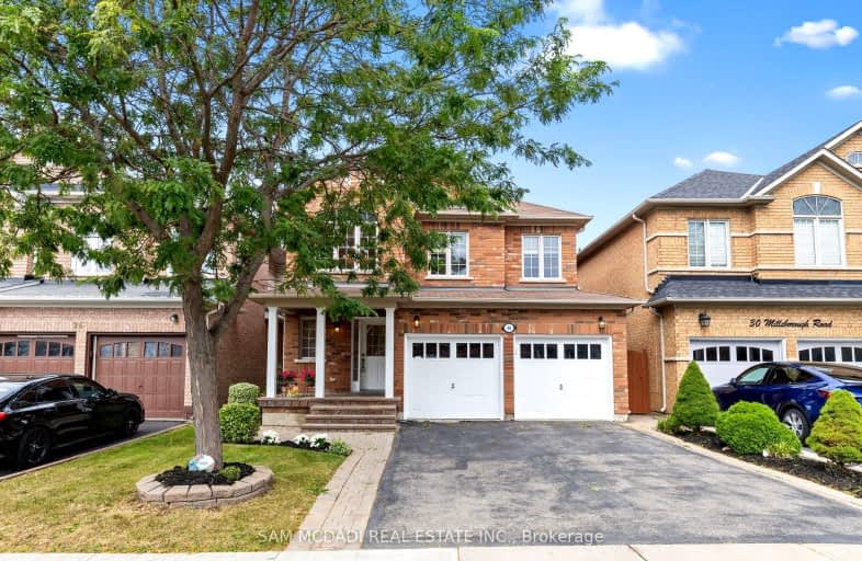 28 Millsborough Road, Brampton | Image 1