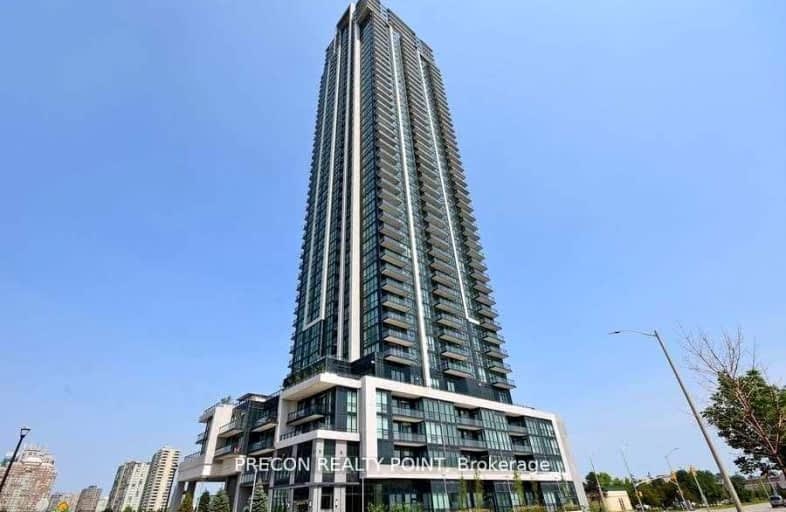 4102-3975 Grand Park Drive, Mississauga | Image 1