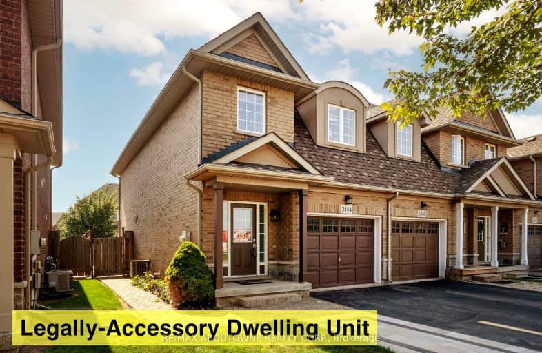 2444 Shadow Court, Oakville | Image 1