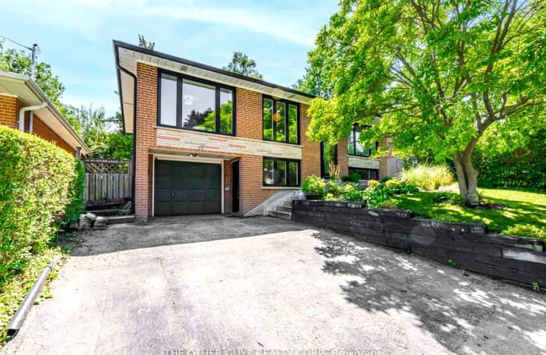 89 Alhart Drive, Toronto | Image 1