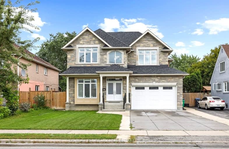 3270 Etude Drive, Mississauga | Image 1