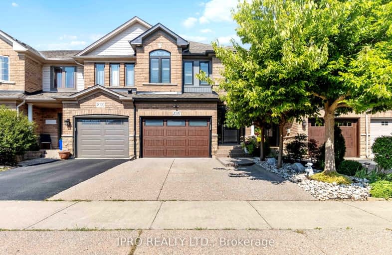 2097 Redstone Crescent, Oakville | Image 1