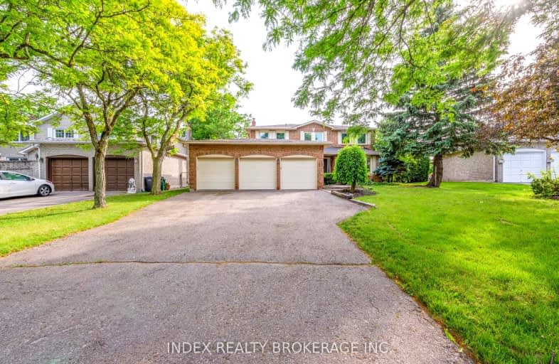 12 Dawnridge Trail, Brampton | Image 1