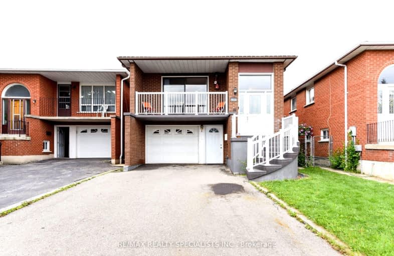 4260 Poltava Crescent, Mississauga | Image 1