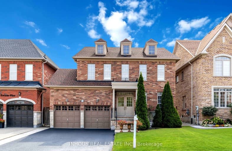 3612 Fortune Place, Mississauga | Image 1