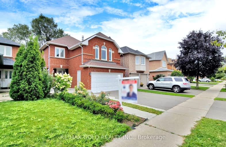 3952 Hazelridge Road, Mississauga | Image 1