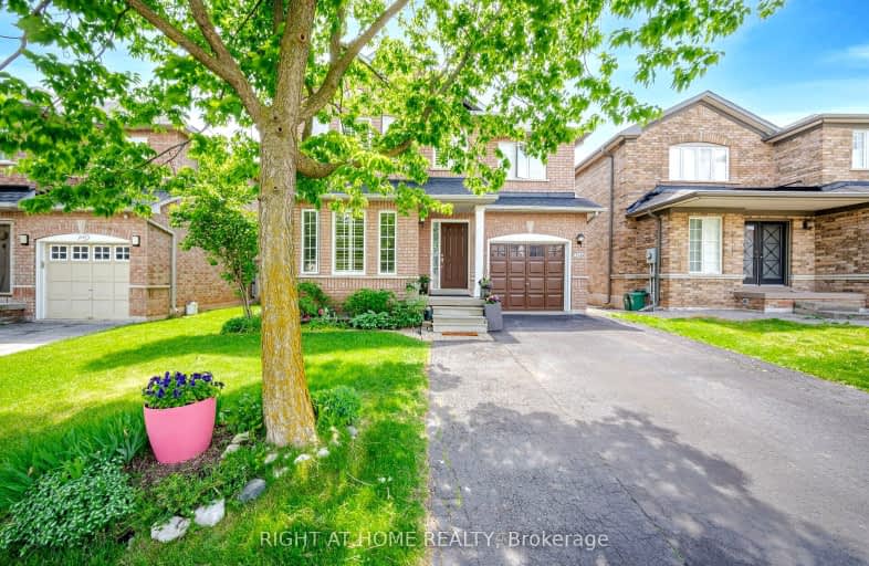 2148 Village Squire Lane, Oakville | Image 1