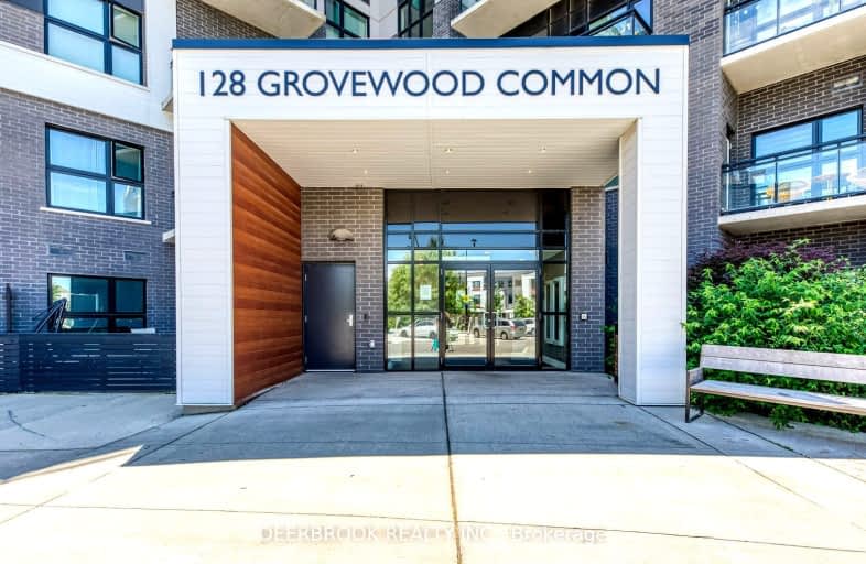 205-128 Grovewood Common, Oakville | Image 1