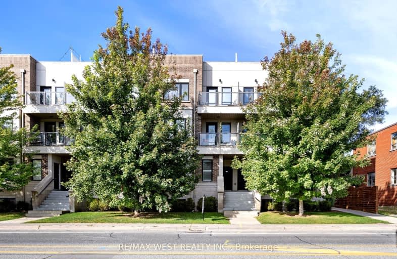 111-256 Royal York Road, Toronto | Image 1