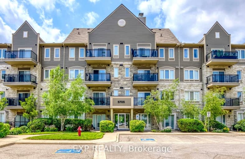 411-5705 Long Valley Road, Mississauga | Image 1