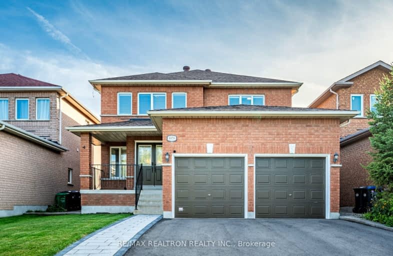 5578 Heatherleigh Avenue, Mississauga | Image 1