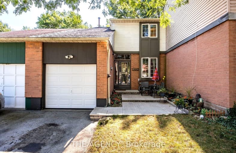 1004 Elizabeth Place, Oakville | Image 1