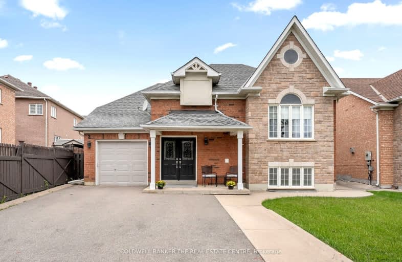 2 Bowsfield Drive, Brampton | Image 1