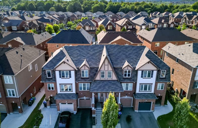 62 Memory Lane, Brampton | Image 1