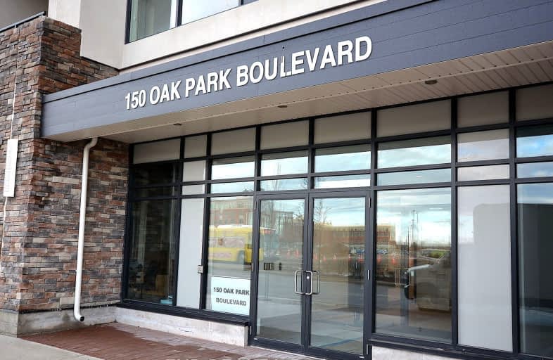 316-150 Oak Park Boulevard, Oakville | Image 1