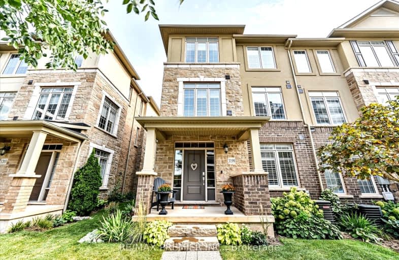 3199 William Rose Way, Oakville | Image 1