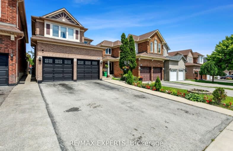 29 Narrow Valley Crescent, Brampton | Image 1