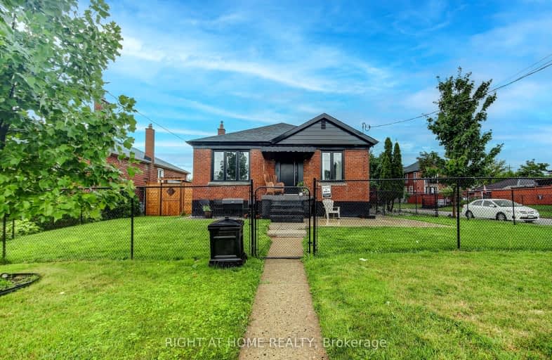 42 Bunnell Crescent, Toronto | Image 1