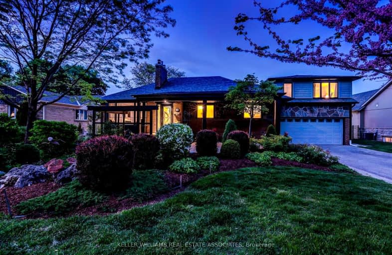 1399 Elaine Trail, Mississauga | Image 1