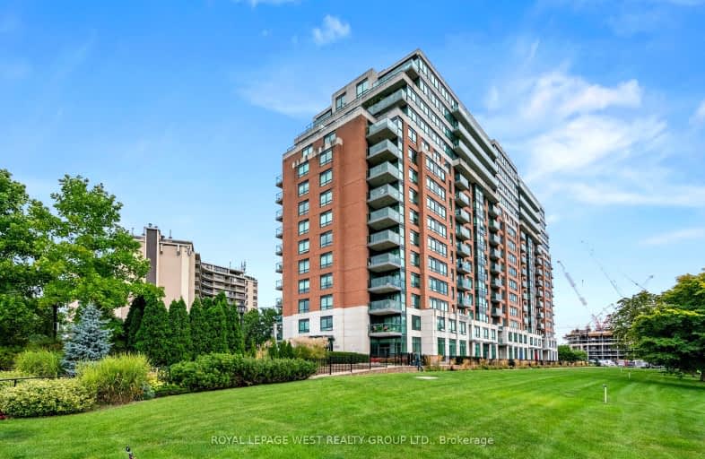 514-1403 Royal York Road, Toronto | Image 1