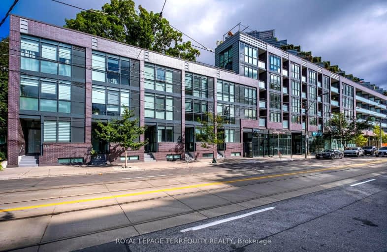 157-38 Howard Park Avenue, Toronto | Image 1