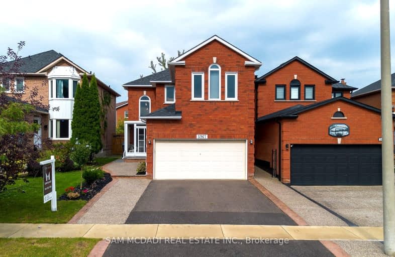 5967 Cherrywood Place, Mississauga | Image 1