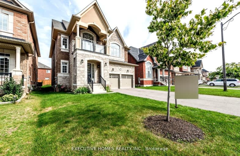 64 Wildflower Lane, Halton Hills | Image 1