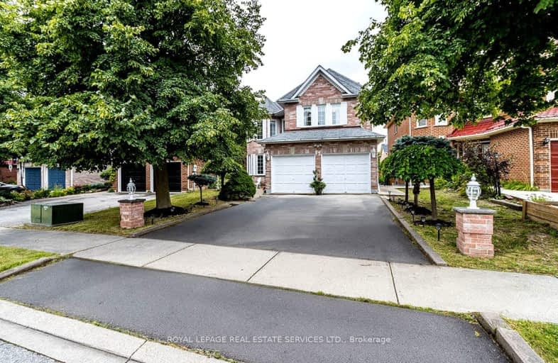 52 Hood Crescent, Brampton | Image 1