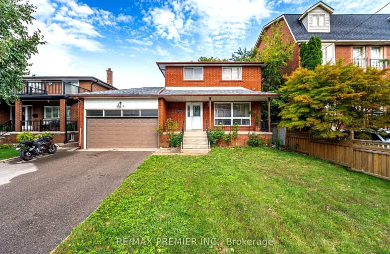 284 Dalesford Road, Toronto | Image 1