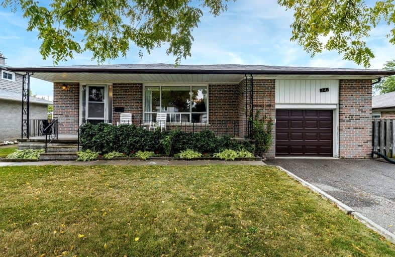 442 Bartley Bull Parkway, Brampton | Image 1