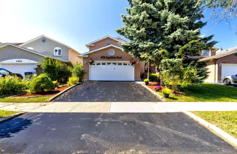 4252 Sugarbush Road, Mississauga | Image 1