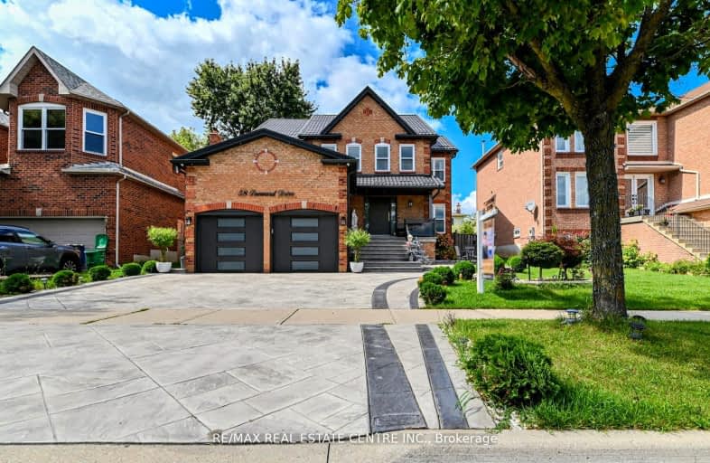 58 Leeward Drive, Brampton | Image 1