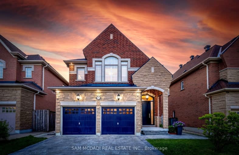 3875 Candlelight Drive, Mississauga | Image 1