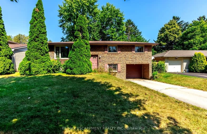 239 Simon Drive, Burlington | Image 1