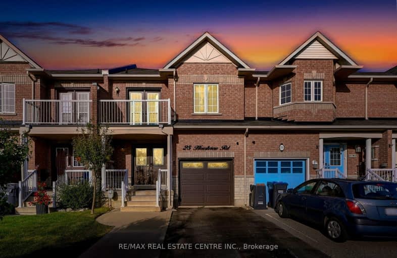 25 Heartview Road, Brampton | Image 1