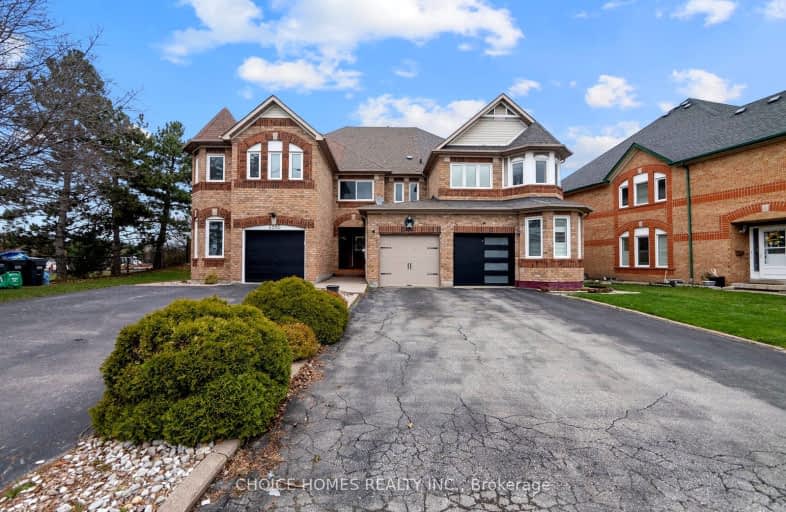 6983 Dunnview Court, Mississauga | Image 1