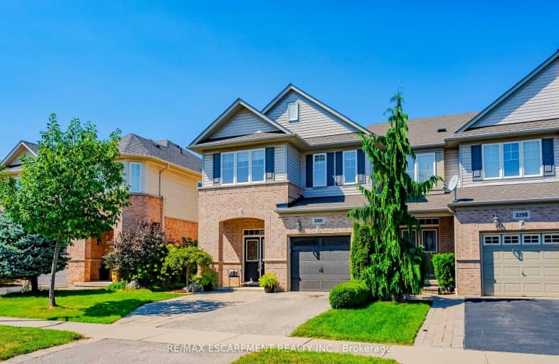 3301 Stalybridge Drive, Oakville | Image 1