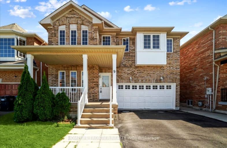 9 Owens Road, Brampton | Image 1