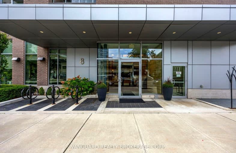 204-8 Ann Street, Mississauga | Image 1