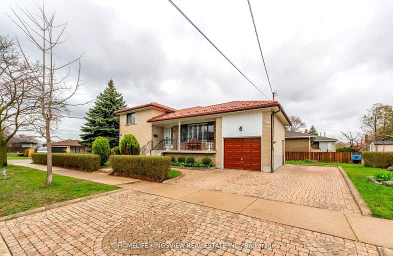 58 Storer Drive, Toronto | Image 1