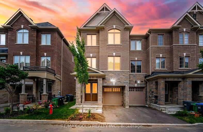 13 Faye Street, Brampton | Image 1