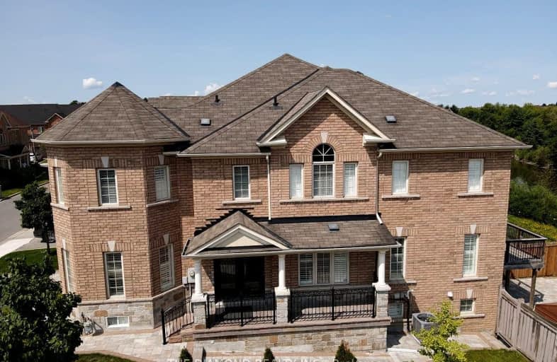 2 Bay Breeze Drive South, Brampton | Image 1