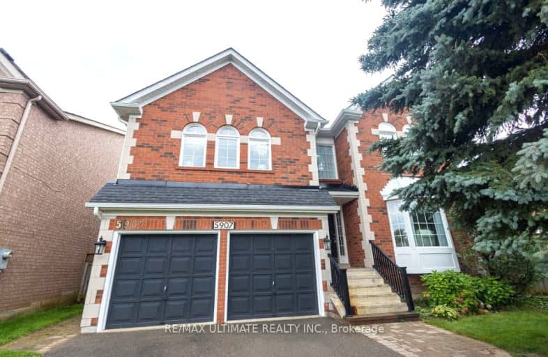 5907 Cornell Crescent, Mississauga | Image 1