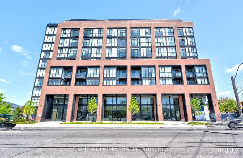 409-2300 St. Clair Avenue West, Toronto | Image 1