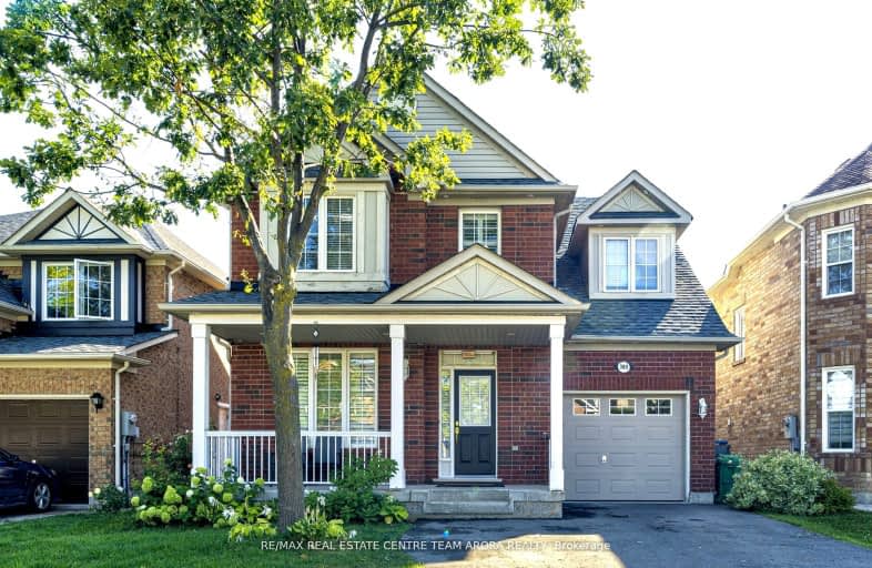 380 Brisdale Drive, Brampton | Image 1