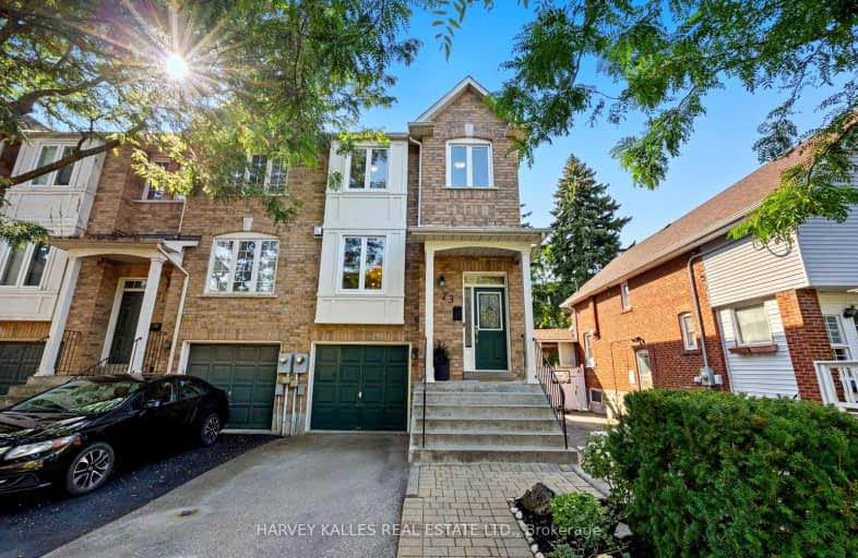 73 Fairfield Avenue, Toronto | Image 1