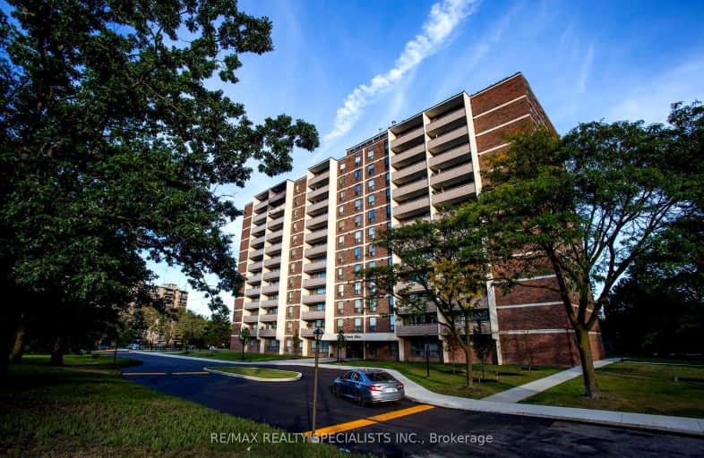 PH 6-3120 Kirwin Avenue, Mississauga | Image 1